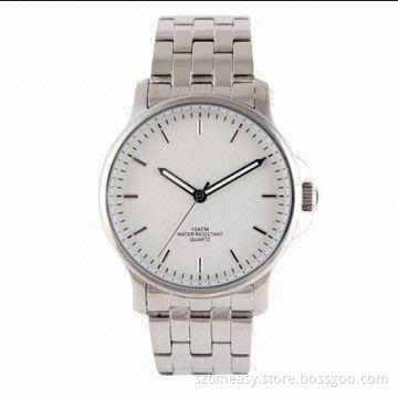 Brand Watch, Suitable for Men with 5ATM Waterproof